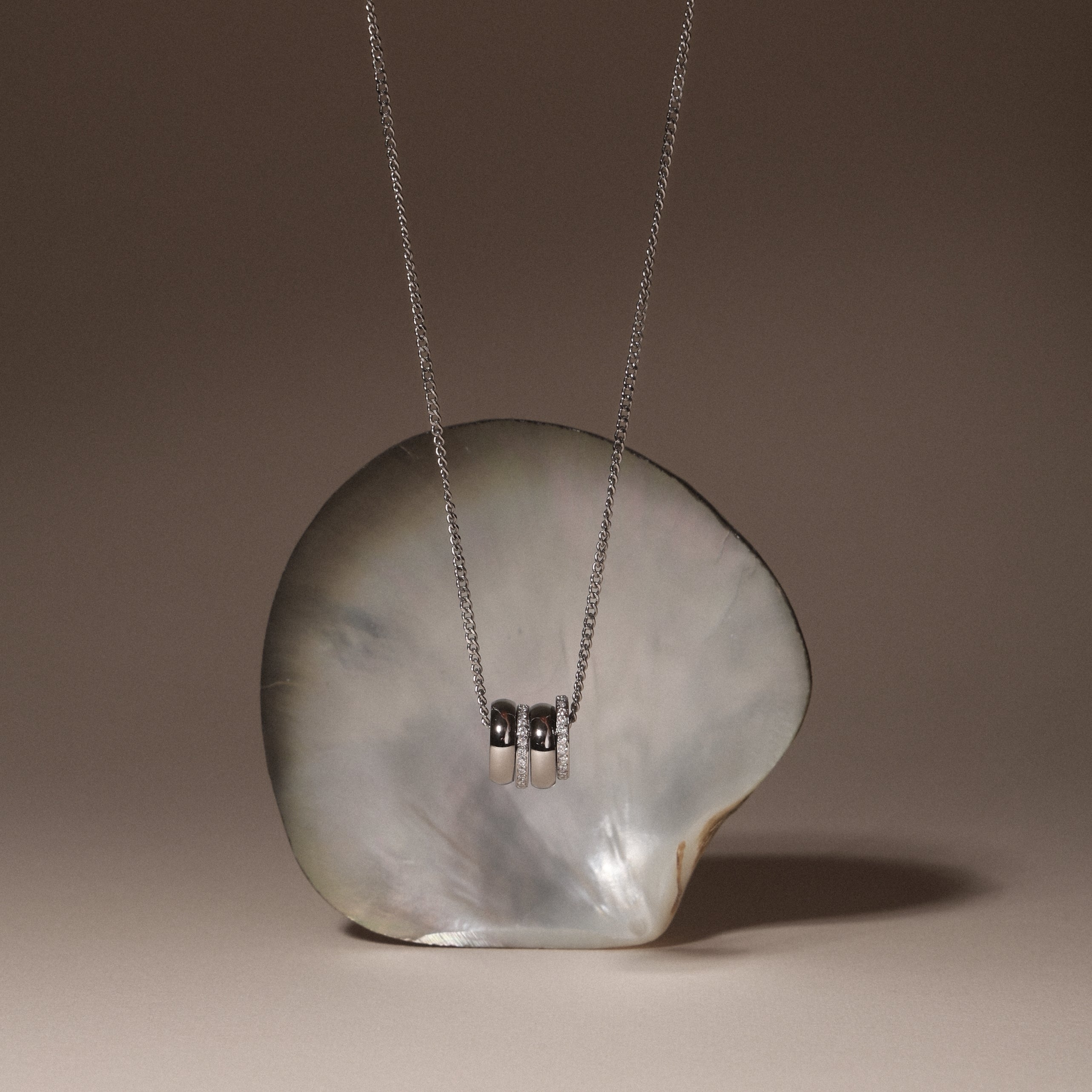 Monte Carlo Necklace Monte Carlo Necklace