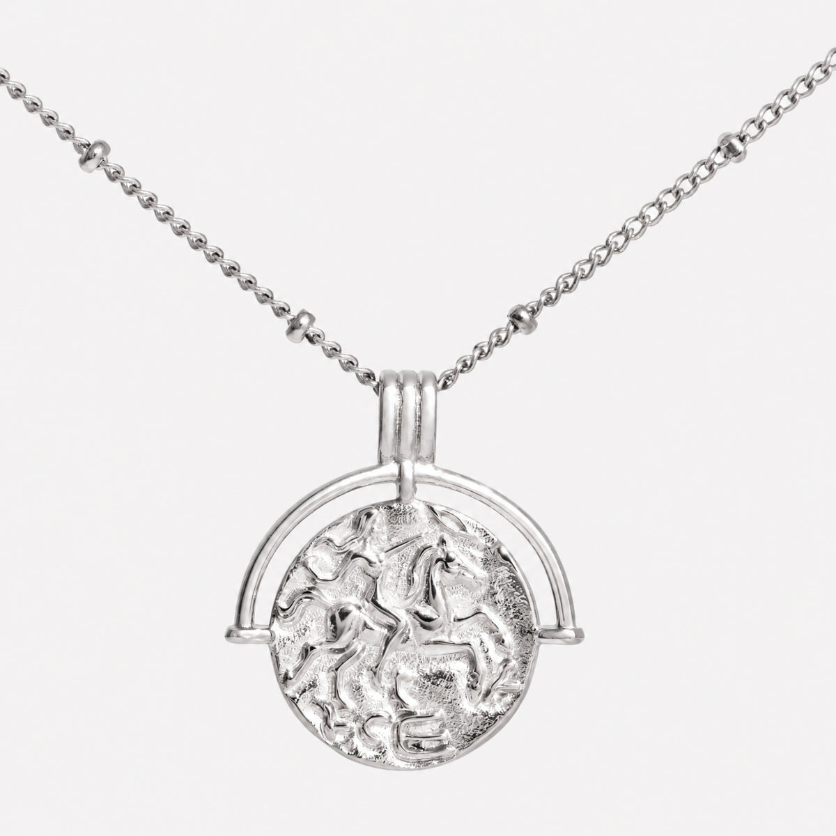 Goddess Pendant