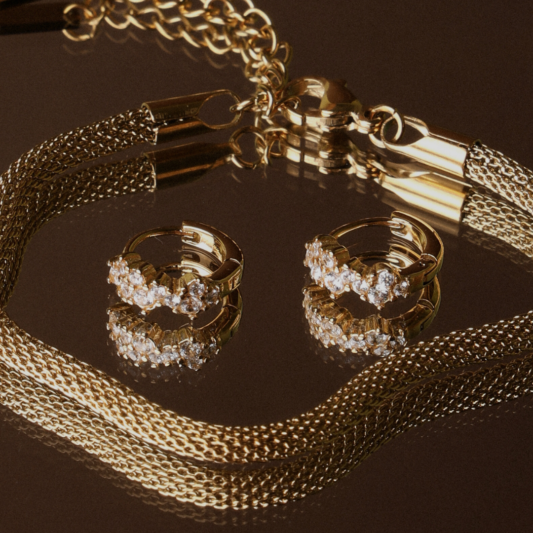 Small Zircon Starlight