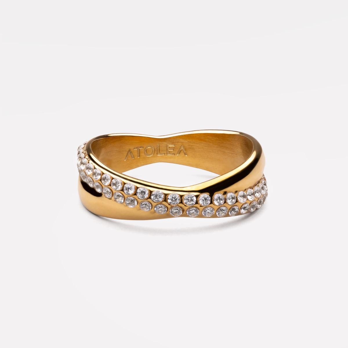 Sorrento Coast Ring