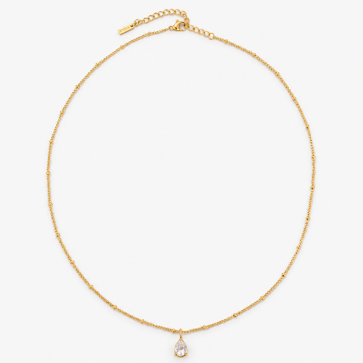 Astra Necklace