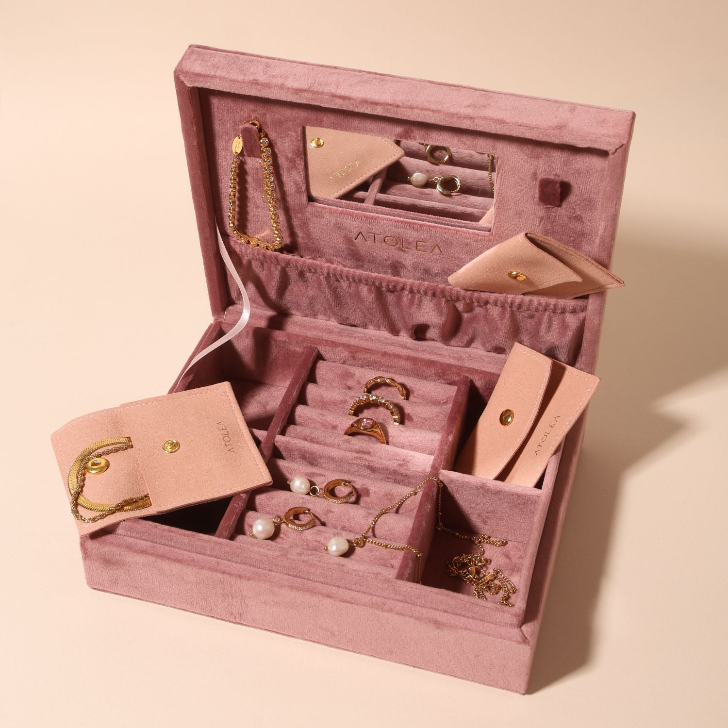 Mother's Day Box