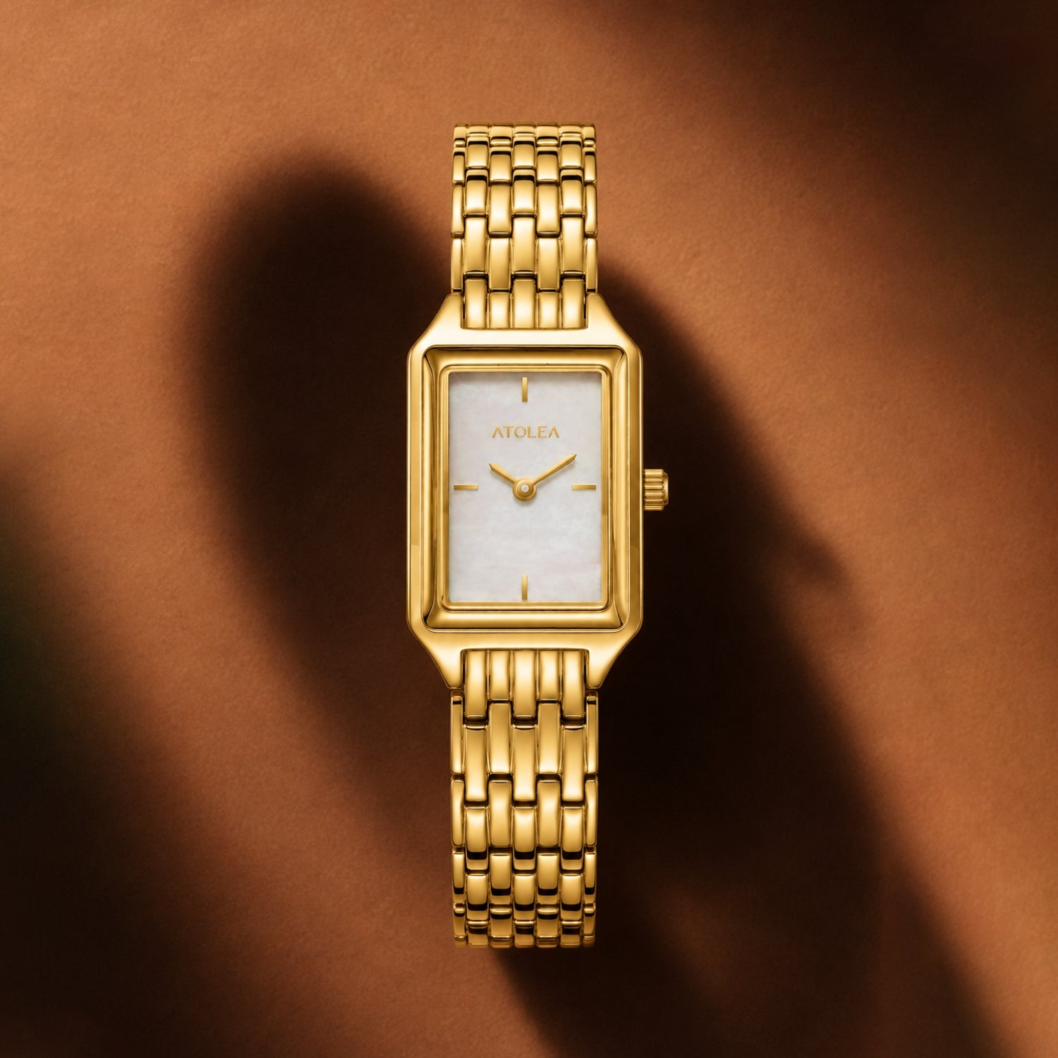 Water Resistant Watch