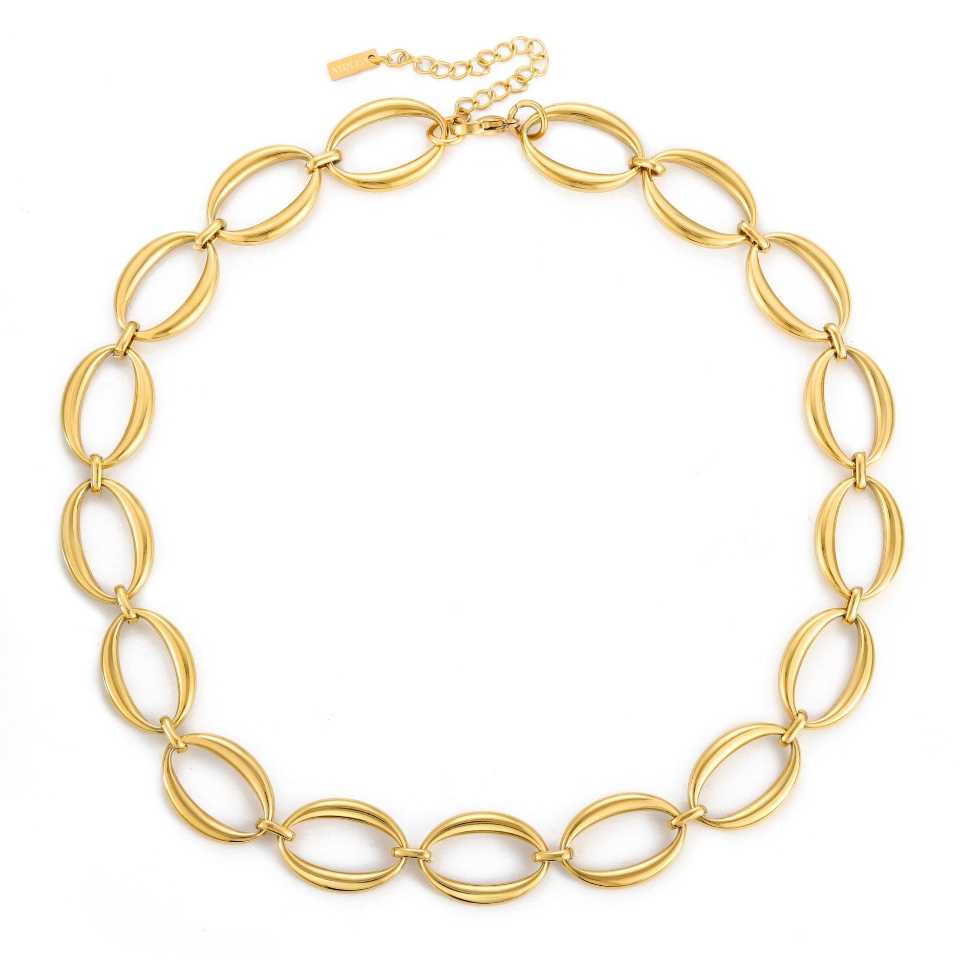 Waterproof Ibiza Choker