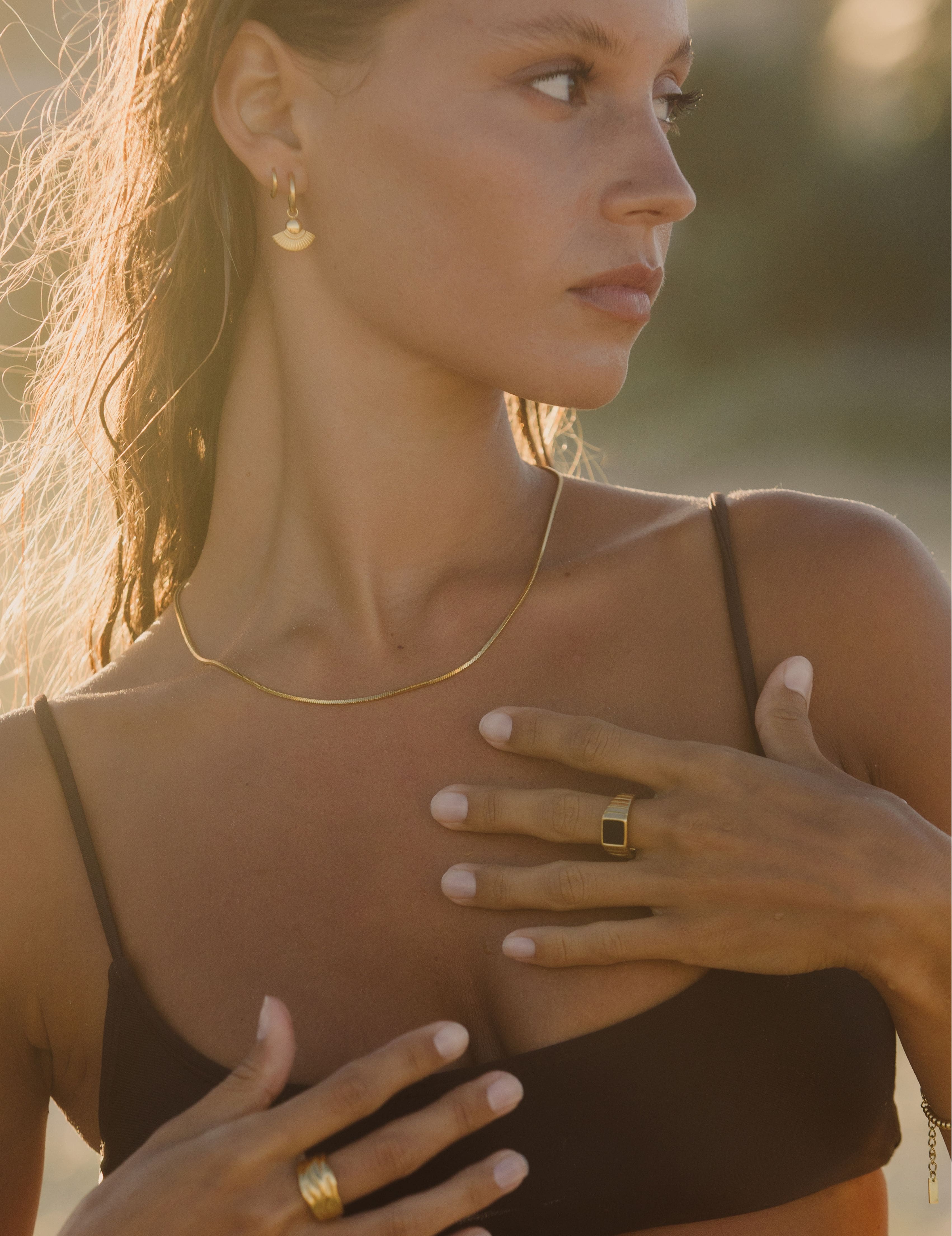 Atolea Jewelry | Waterproof Jewelry With A Lifetime Color Warranty
