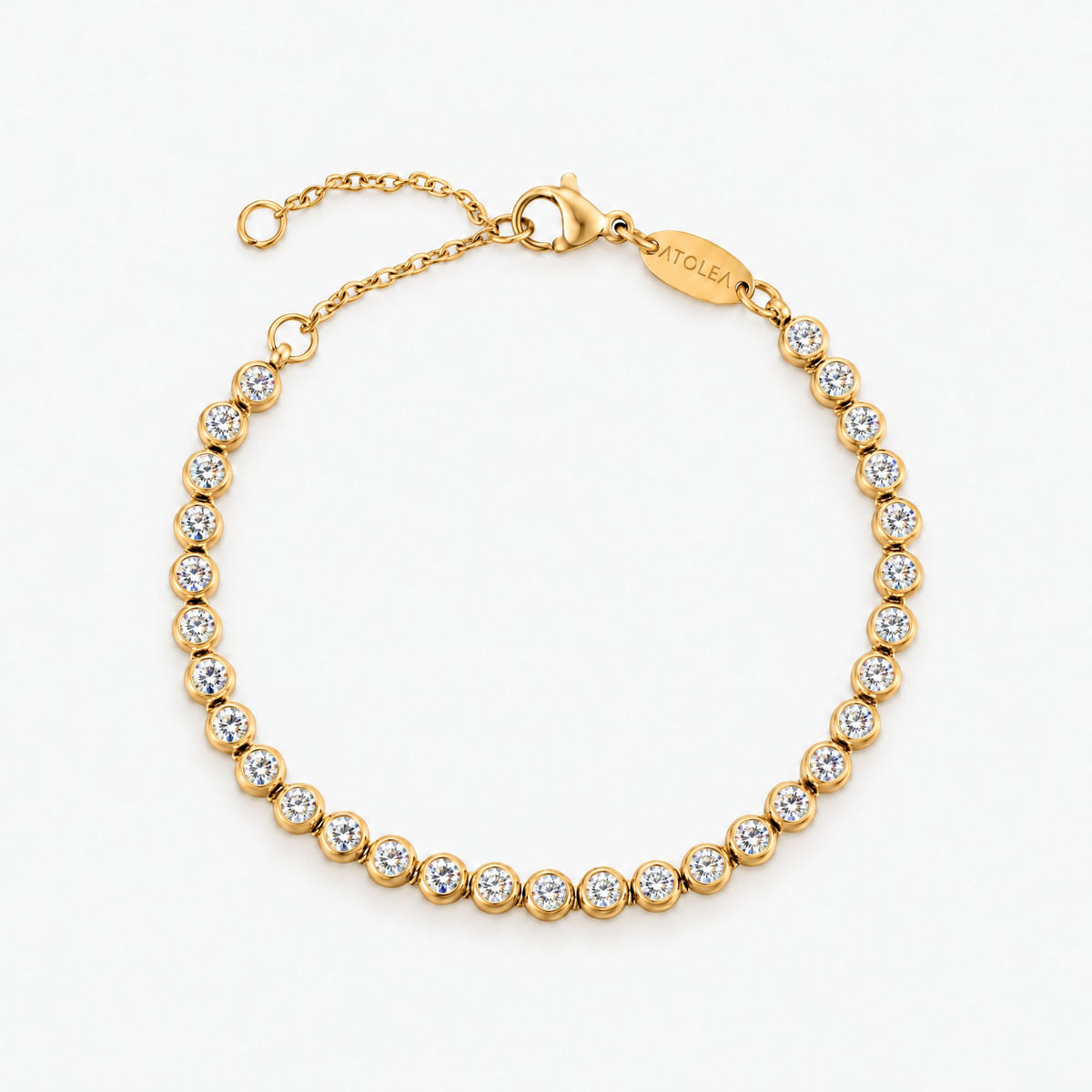 Tennis Bracelet