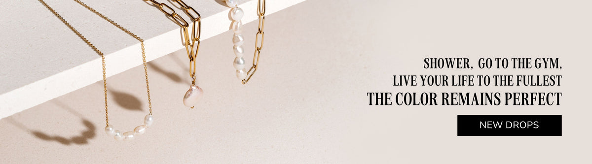 Custom Collection - Atolea Jewelry