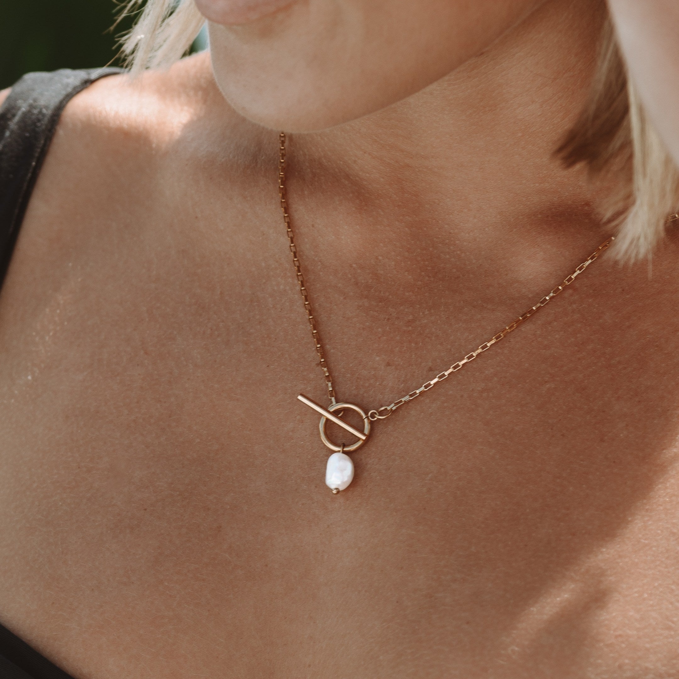 Waterproof Cord Necklace – Robyn Real Jewels | South Africa Online Shop (SA)