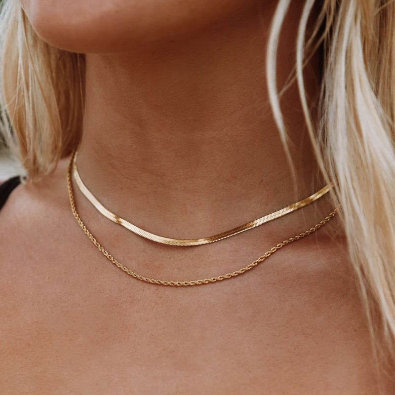 How To Layer Necklaces Without Tangling The Ultimate Guide 9116