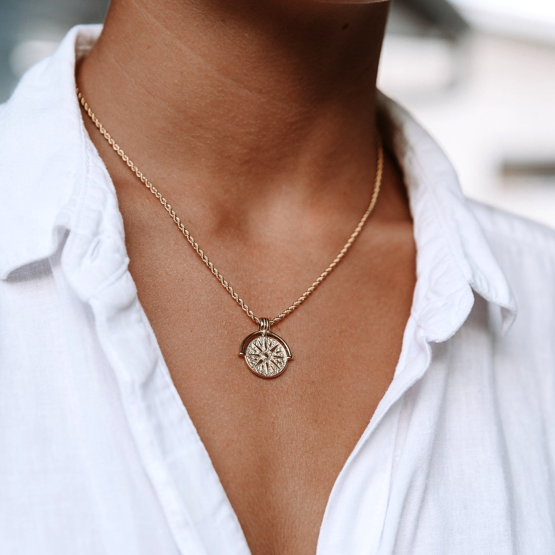 How To Layer Necklaces Without Tangling The Ultimate Guide 1441