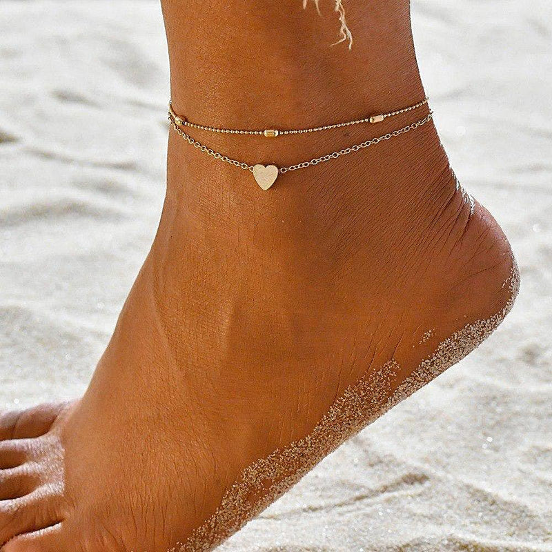Love Anklet-Atolea Jewelry (5604545429672)