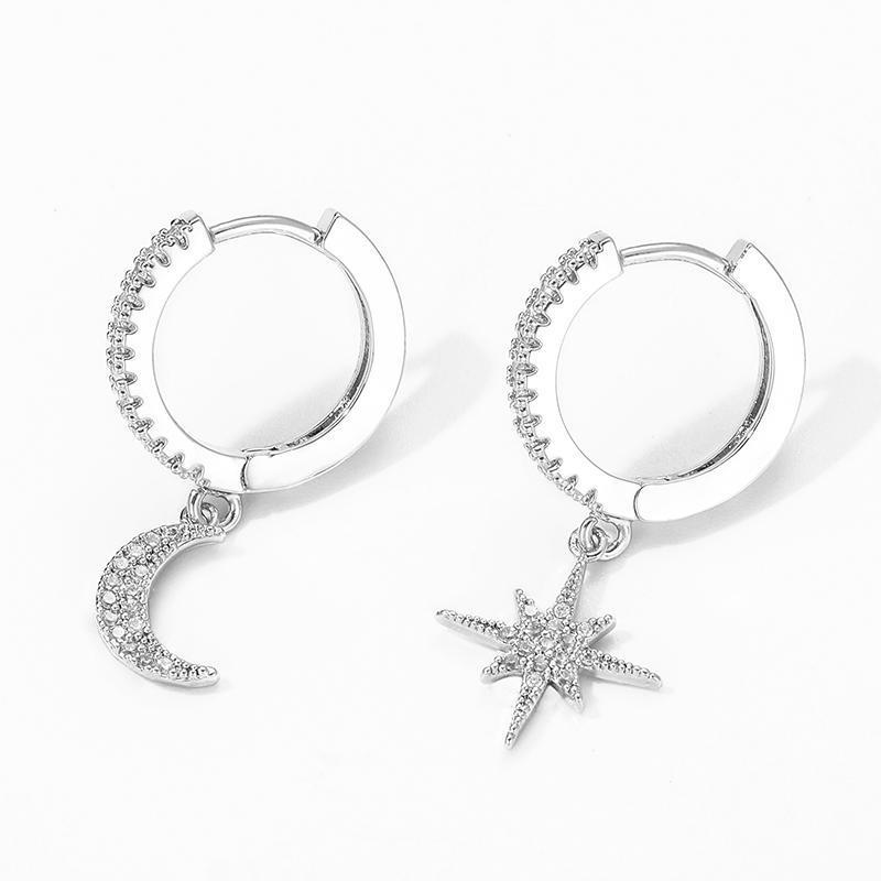 "Summer Night" Earrings-Atolea Jewelry (5604006330536)