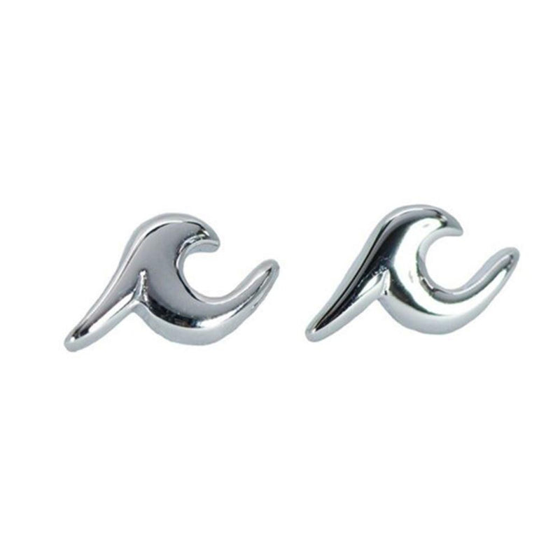 Wave Earrings-Atolea Jewelry (5604098965672)
