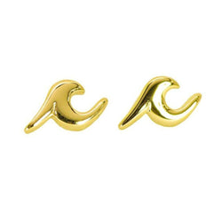 Wave Earrings-Atolea Jewelry (5604098965672)