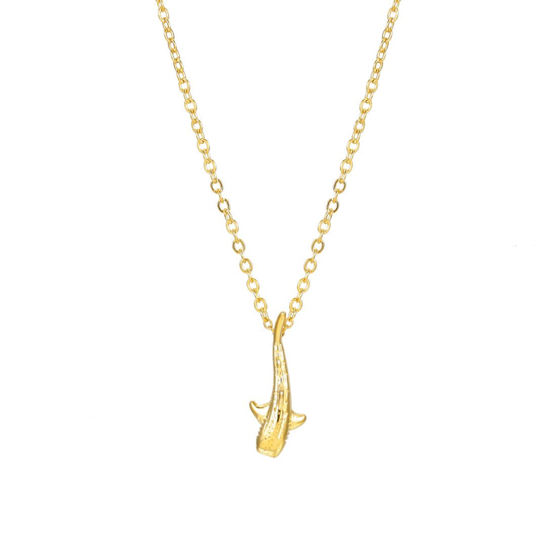 Shark necklace clearance kate spade